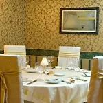 Hotell Capitol 4*