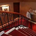 Hotell Capitol Varna