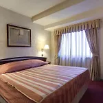 Hotell Capitol