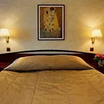 Hotell Capitol 4*