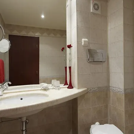 Capitol Szálloda 4*