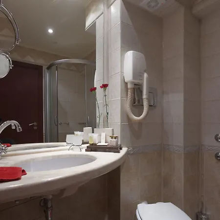 Hotell Capitol Varna