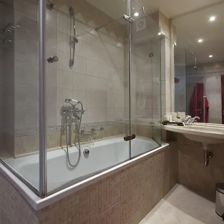 Capitol Hotell Varna