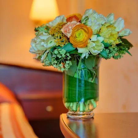 Hotell Capitol Varna