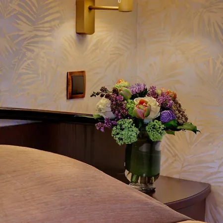 Hotell Capitol Varna