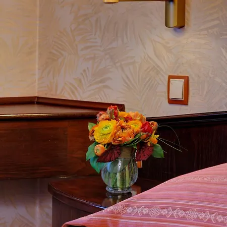 Capitol Otel 4*