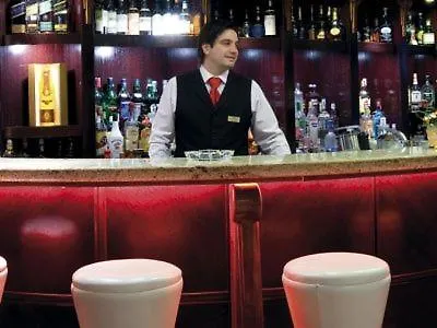 Capitol 4* Varna