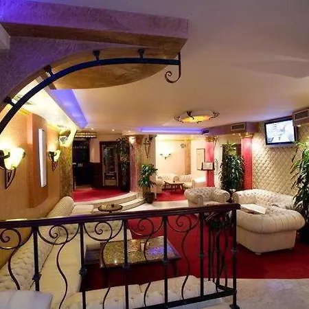 Capitol Hotell Varna