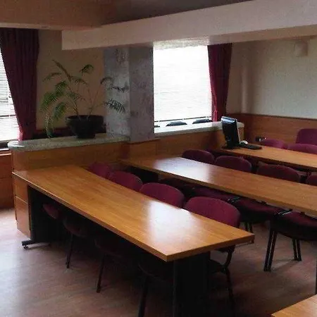 Hotell Capitol Varna