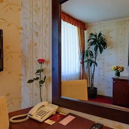 Capitol Hotell Varna
