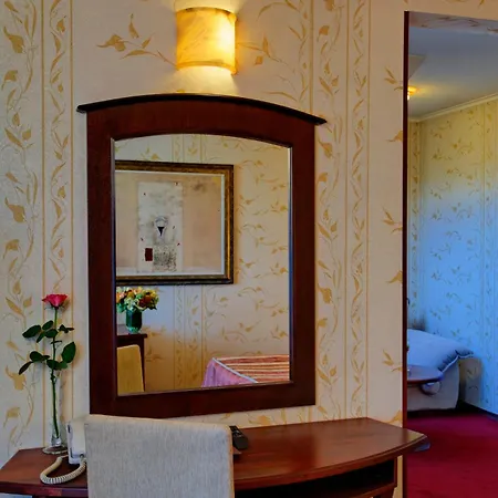 Capitol Hotell Varna