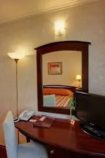 Capitol Szálloda 4*