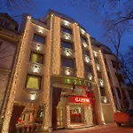 Capitol Szálloda 4*