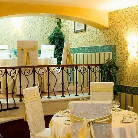 Capitol Готель 4*