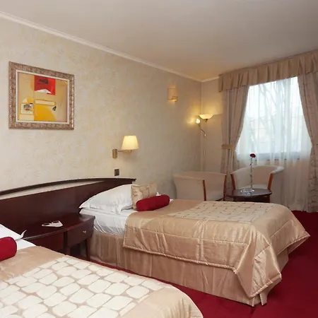 капитол Хотел Варна