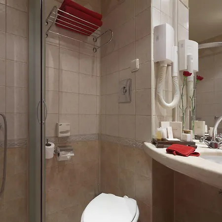 Хотел капитол