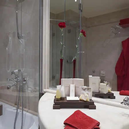 Хотел капитол Варна