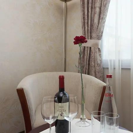 капитол Хотел