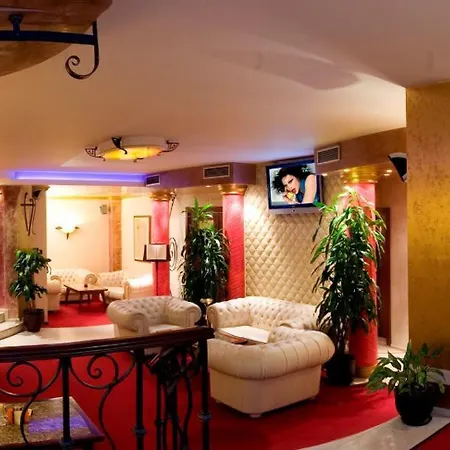 Capitol 4* Варна