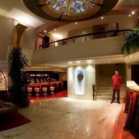 капитол Варна