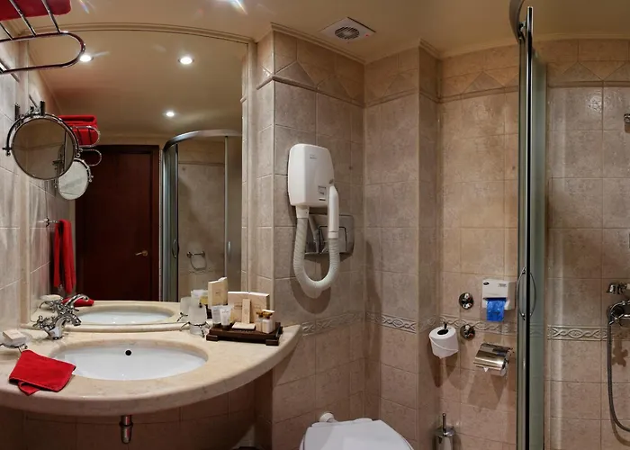 كابيتول فارنا